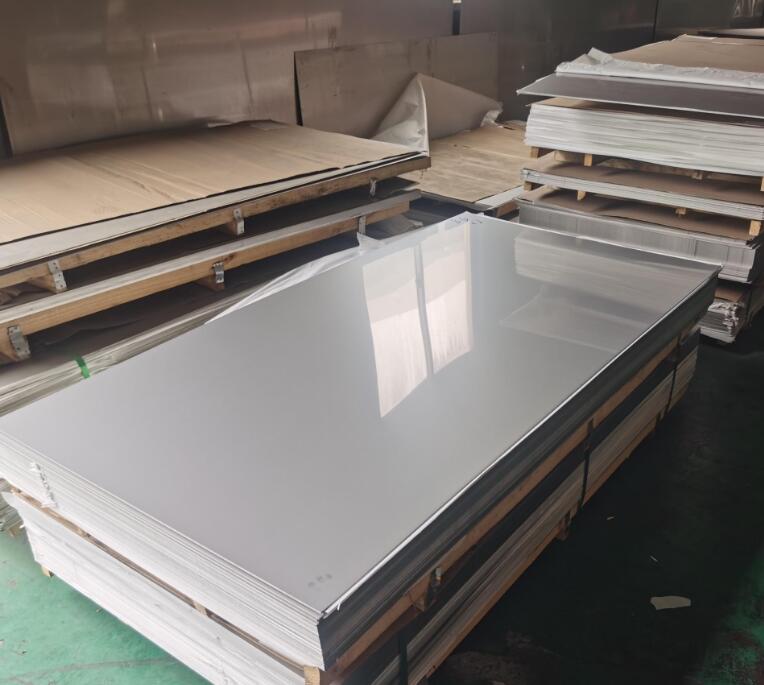 观山湖321不锈钢板