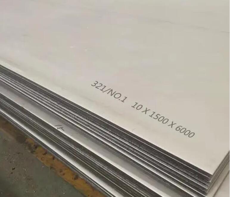 观山湖321不锈钢板