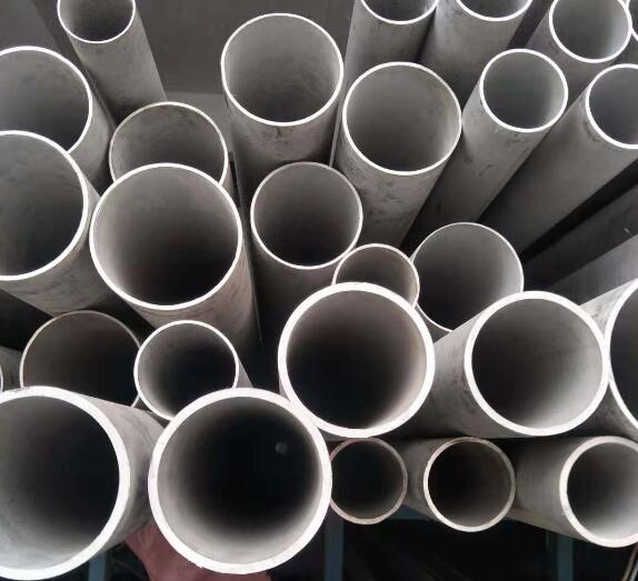 观山湖321不锈钢管