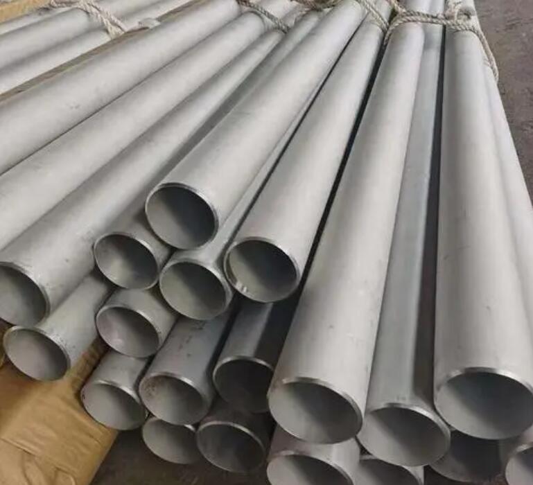 观山湖304不锈钢管