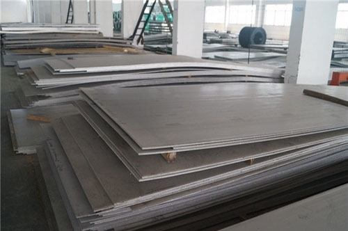 观山湖304不锈钢板