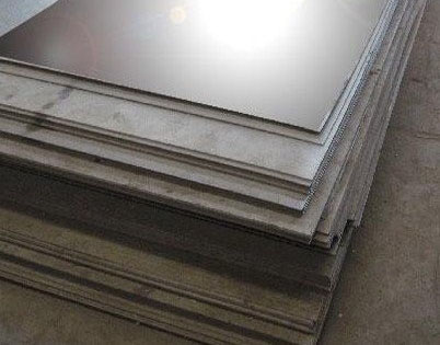 观山湖304不锈钢板