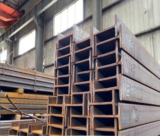 观山湖Q420C工字型钢