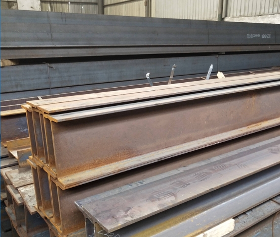 观山湖Q235EH型钢