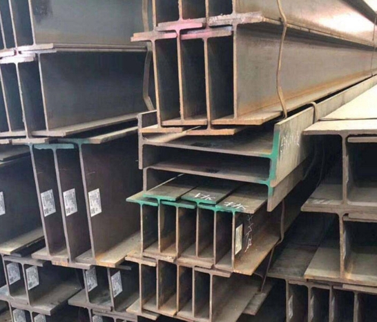 观山湖Q235C工字钢